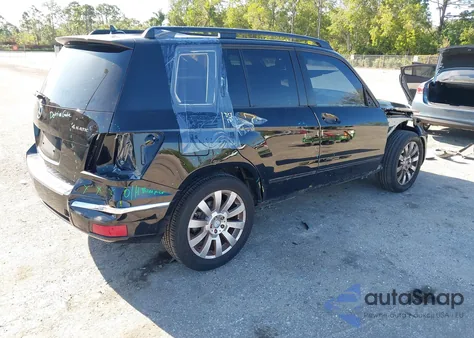 2012 Mercedes-Benz Glk 350 4Matic from USA, damaged, VIN WDCGG8HB6CF798496